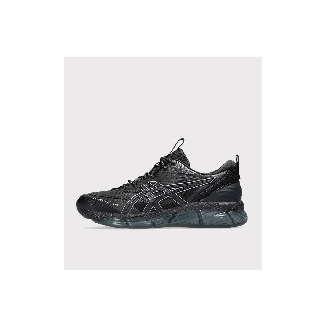 ASICS GEL-QUANTUM 360 VII NEGRO