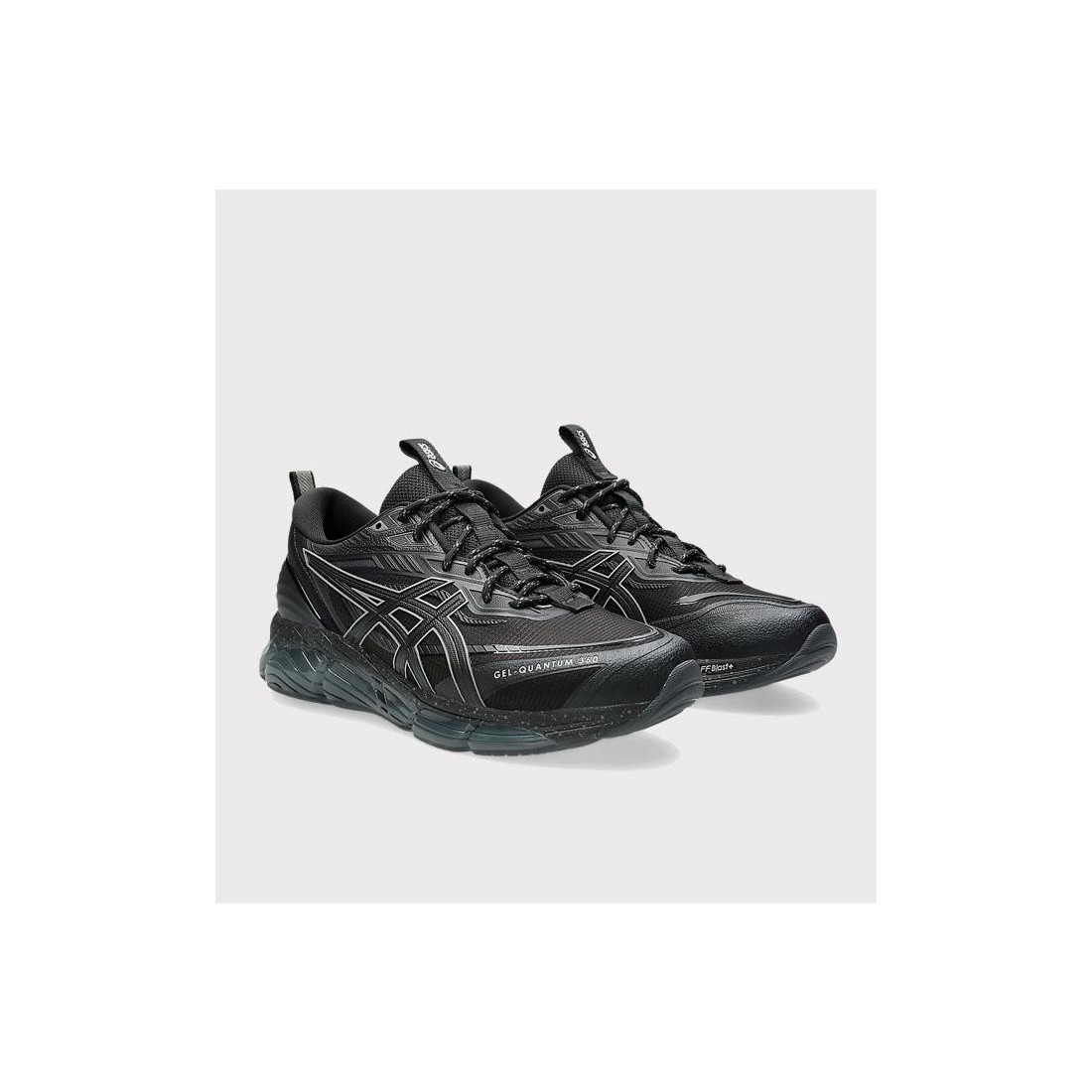 ASICS GEL-QUANTUM 360 VII NEGRO