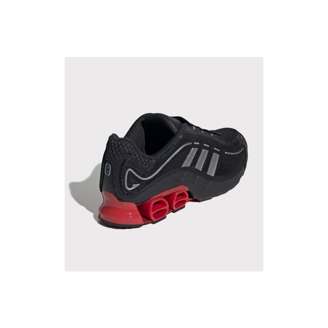ADIDAS MEGARIDE 01 NEGRO