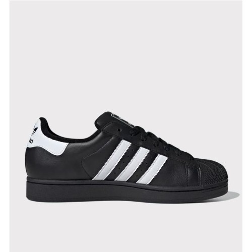 ADIDAS SUPERSTAR II NEGRO 2