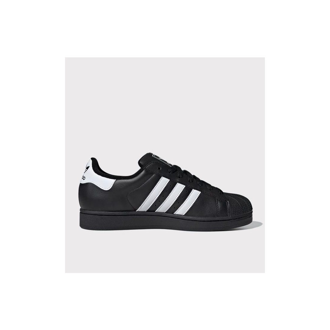 ADIDAS SUPERSTAR II NEGRO