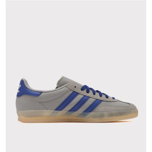 ADIDAS GAZELLE INDOOR GRIS 2