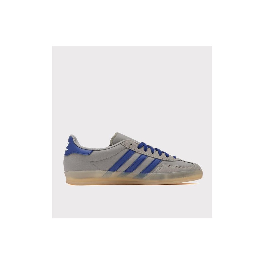 ADIDAS GAZELLE INDOOR GRIS