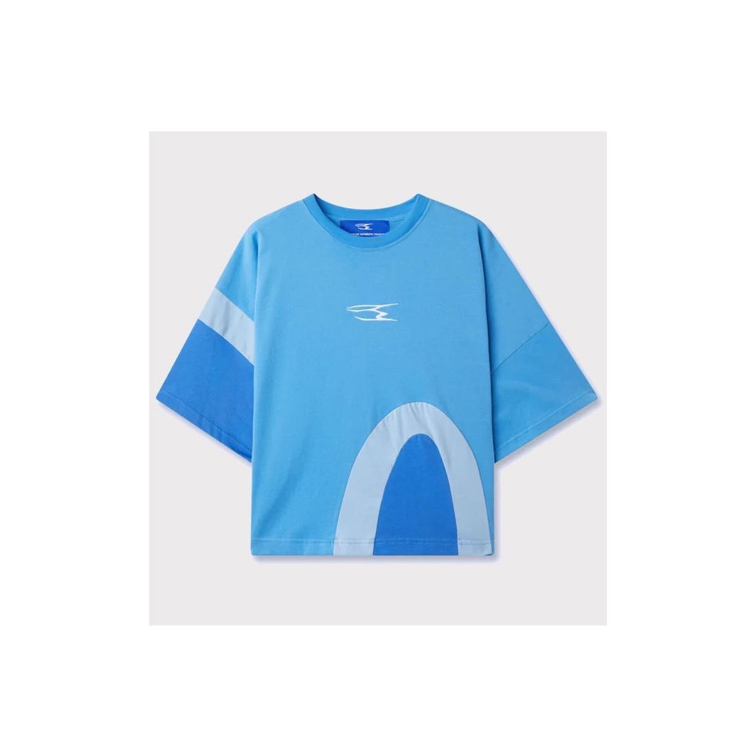 NOEMOTIONS PROTOTYPE II TEE AZUL