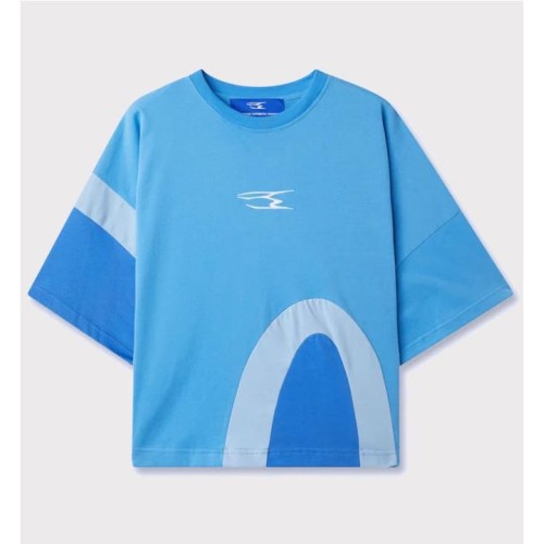 NOEMOTIONS PROTOTYPE II TEE AZUL
