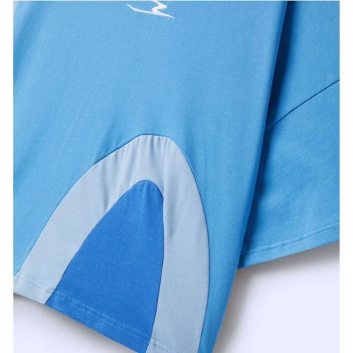 NOEMOTIONS PROTOTYPE II TEE AZUL