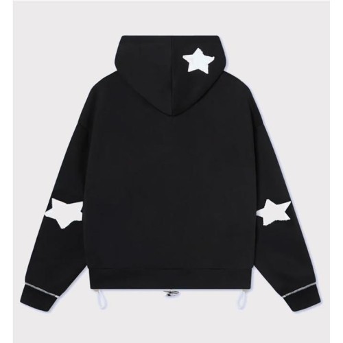 NOEMOTIONS ROOKIESTAR DOUBLE Z NEGRO 2