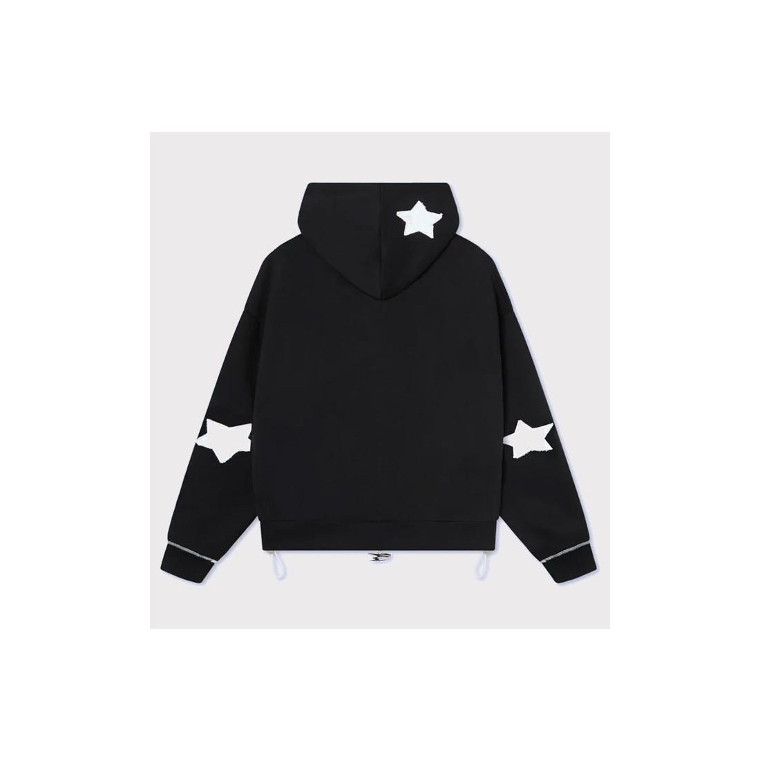 NOEMOTIONS ROOKIESTAR DOUBLE Z NEGRO