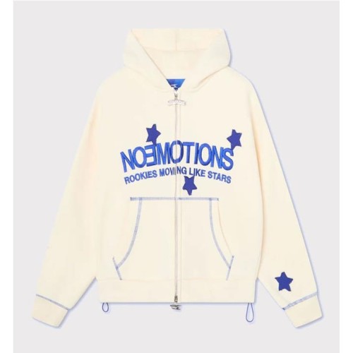 NOEMOTIONS ROOKIESTAR DOUBLE Z BEIGE1