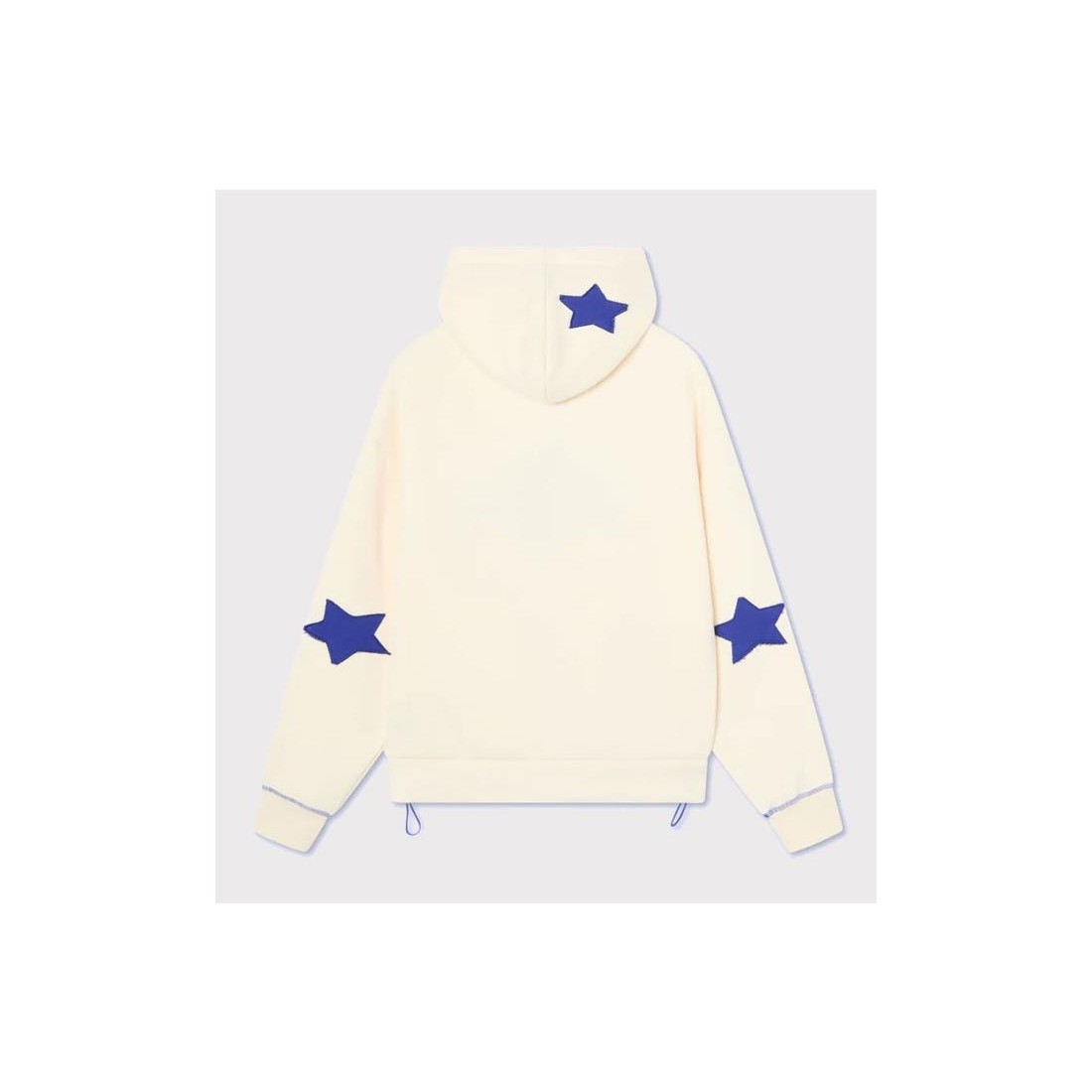 NOEMOTIONS ROOKIESTAR DOUBLE Z BEIGE1