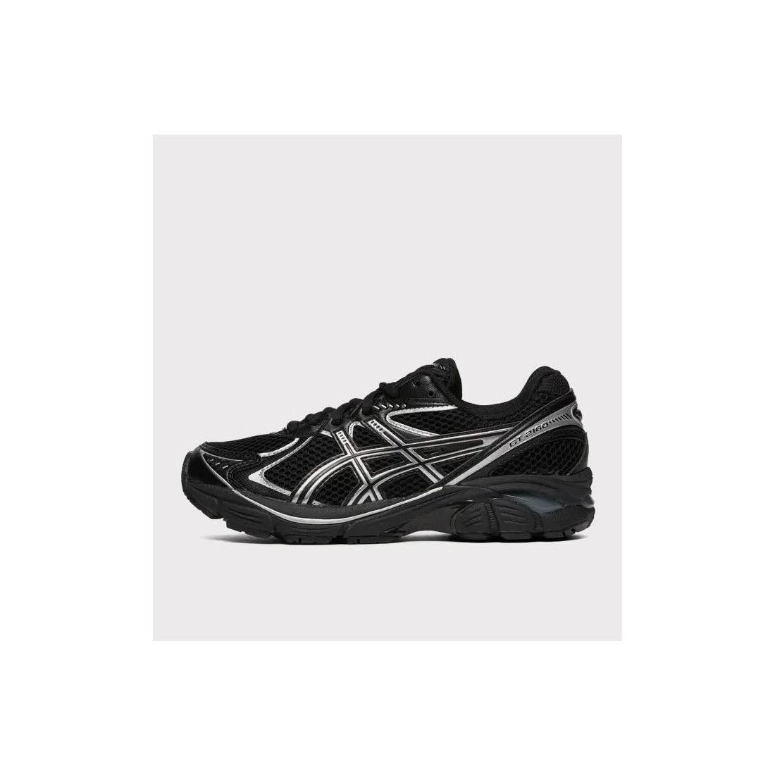 ASICS GT-2160 NEGRO