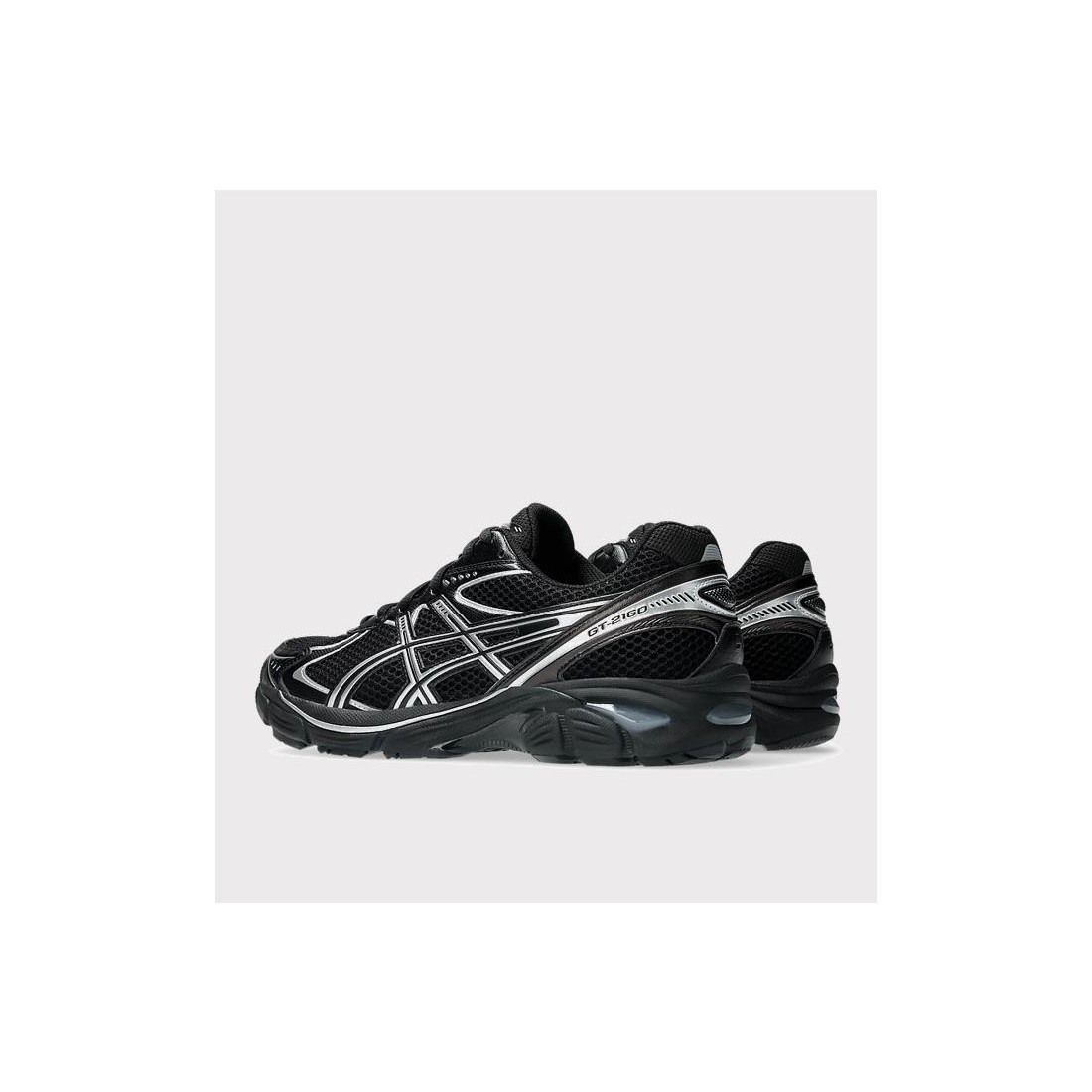 ASICS GT-2160 NEGRO