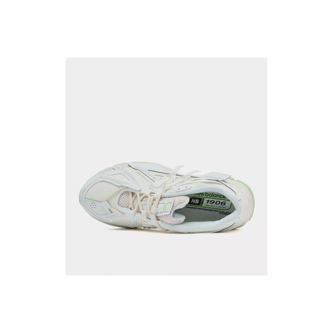 NEW BALANCE 1906 A BLANCO