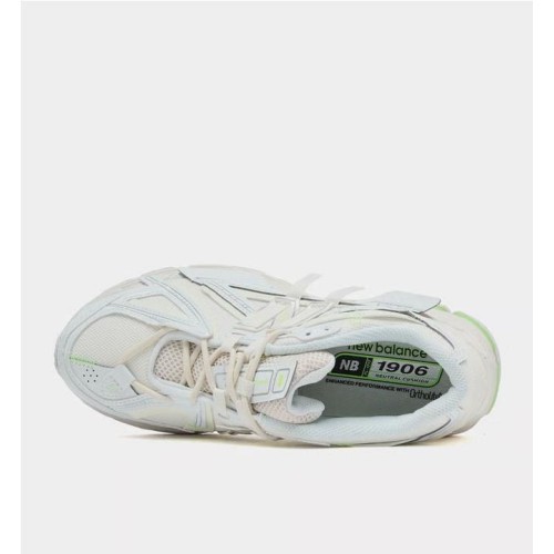 NEW BALANCE 1906 A BLANCO