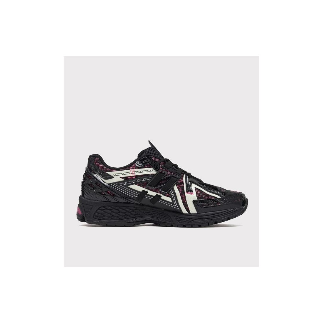 NEW BALANCE 1906 R NEGRO