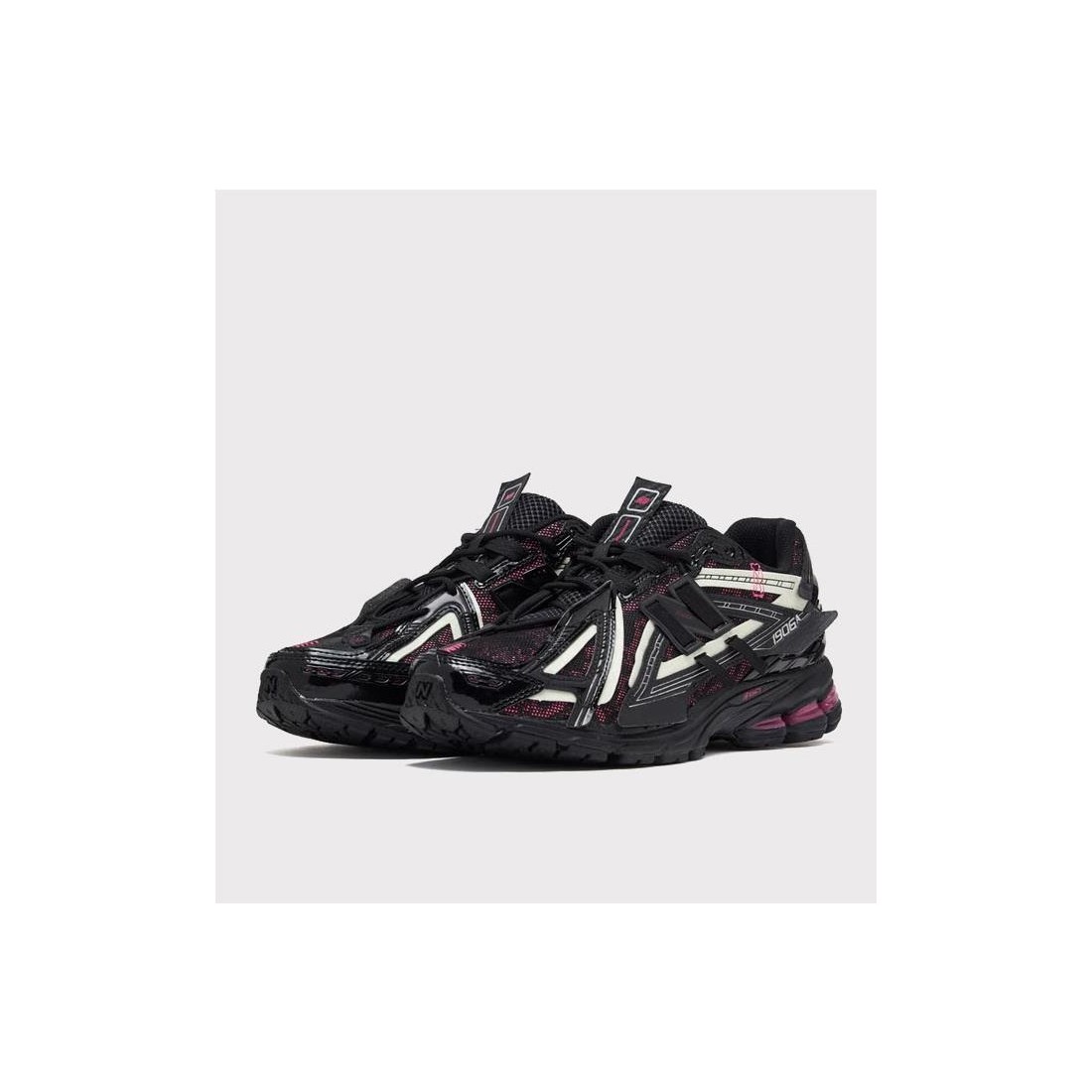NEW BALANCE 1906 R NEGRO