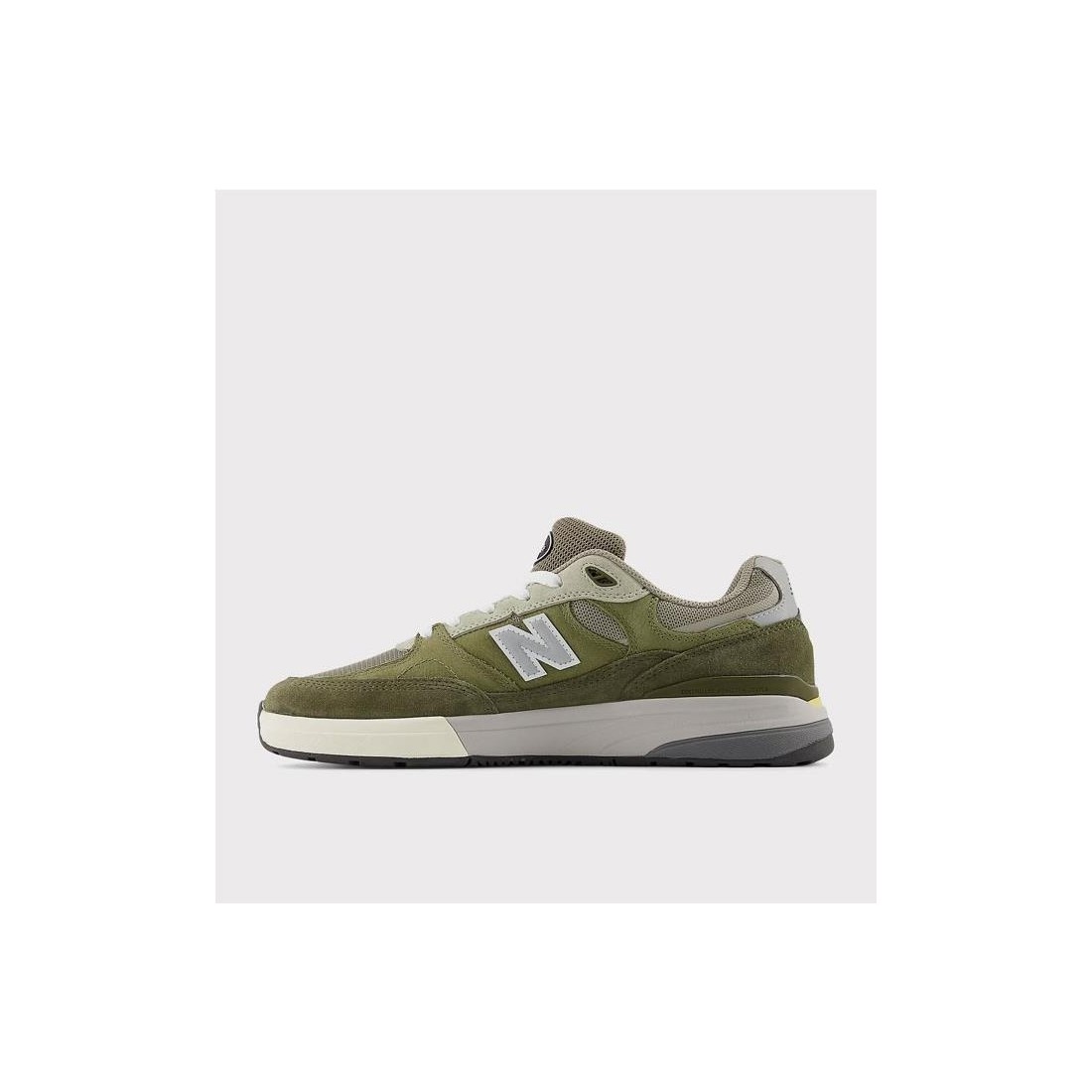 NB NUMERIC 933 REYNOLDS VERDE