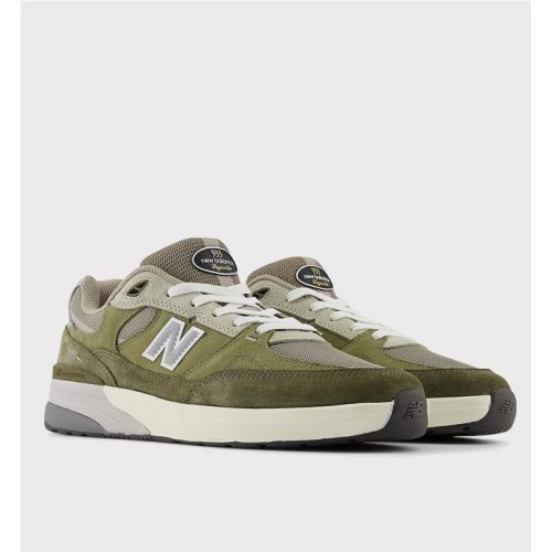 NB NUMERIC 933 REYNOLDS VERDE