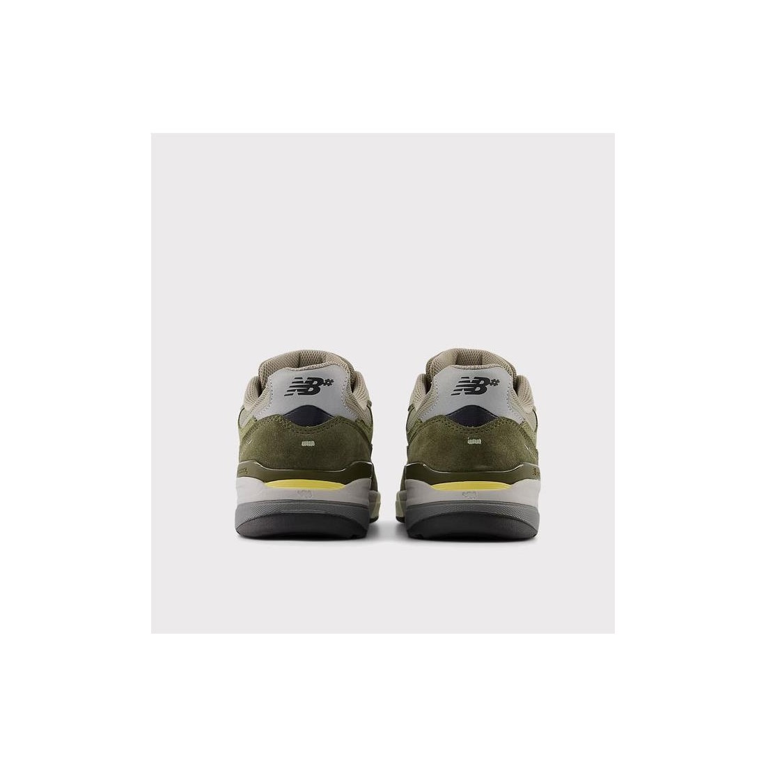 NB NUMERIC 933 REYNOLDS VERDE