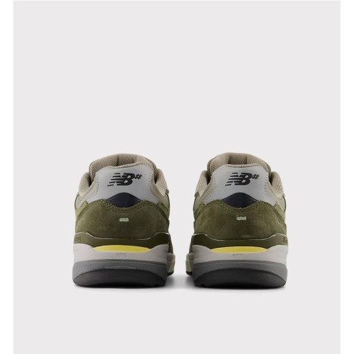 NB NUMERIC 933 REYNOLDS VERDE