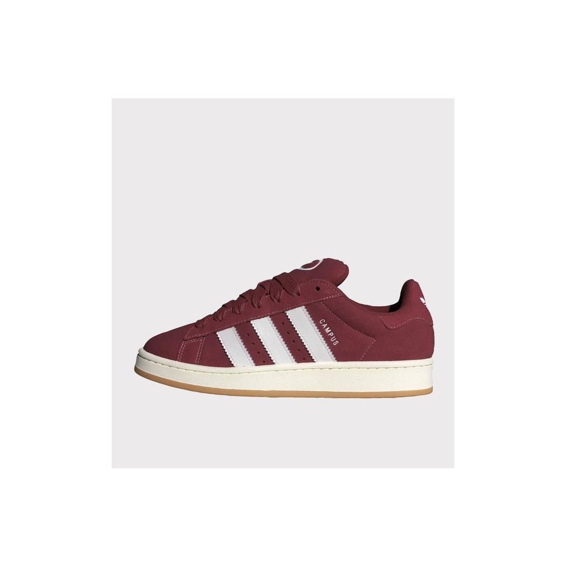 ADIDAS CAMPUS 00S GRANATE