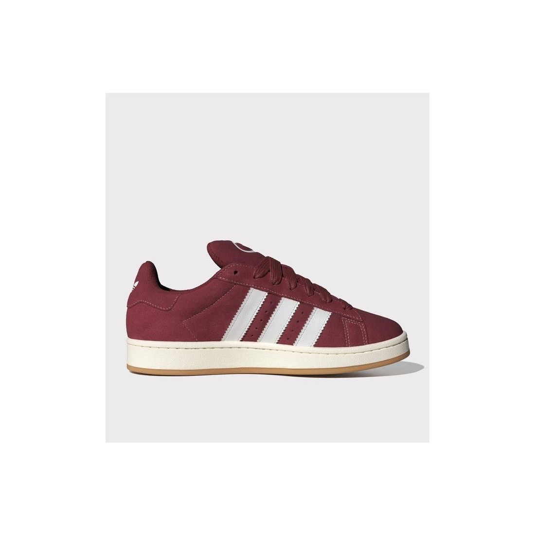 ADIDAS CAMPUS 00S GRANATE