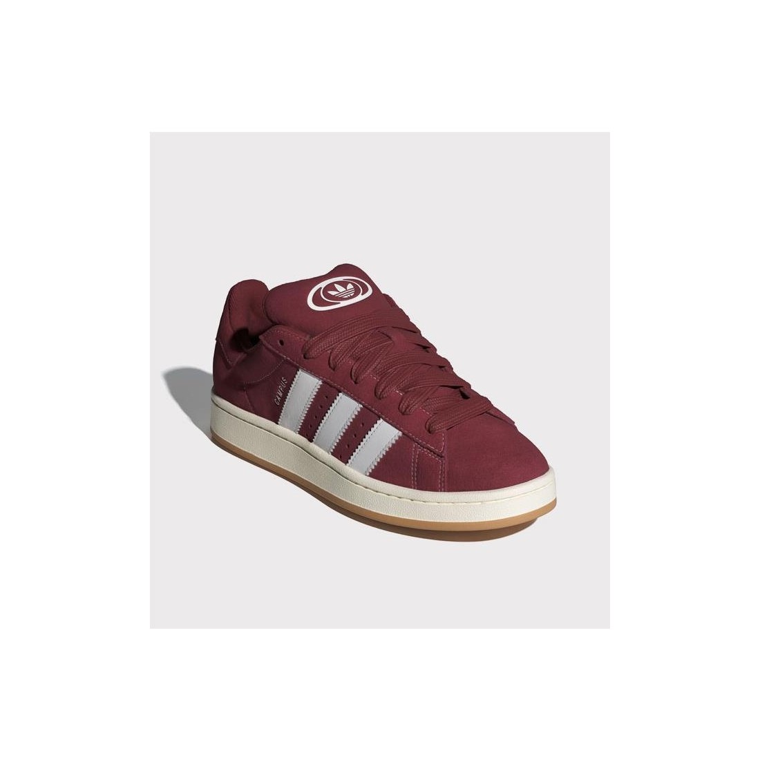 ADIDAS CAMPUS 00S GRANATE