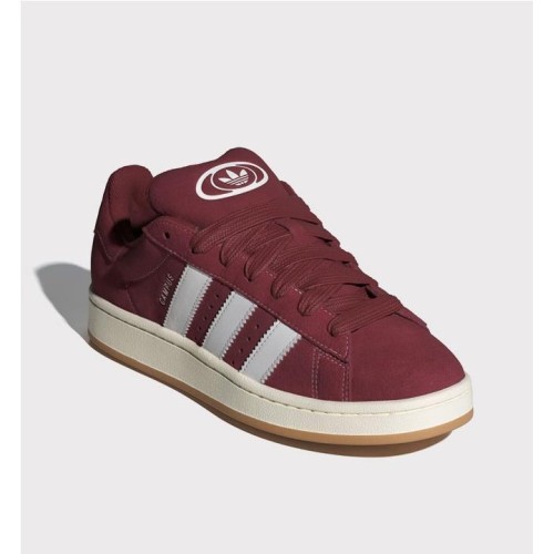 ADIDAS CAMPUS 00S GRANATE