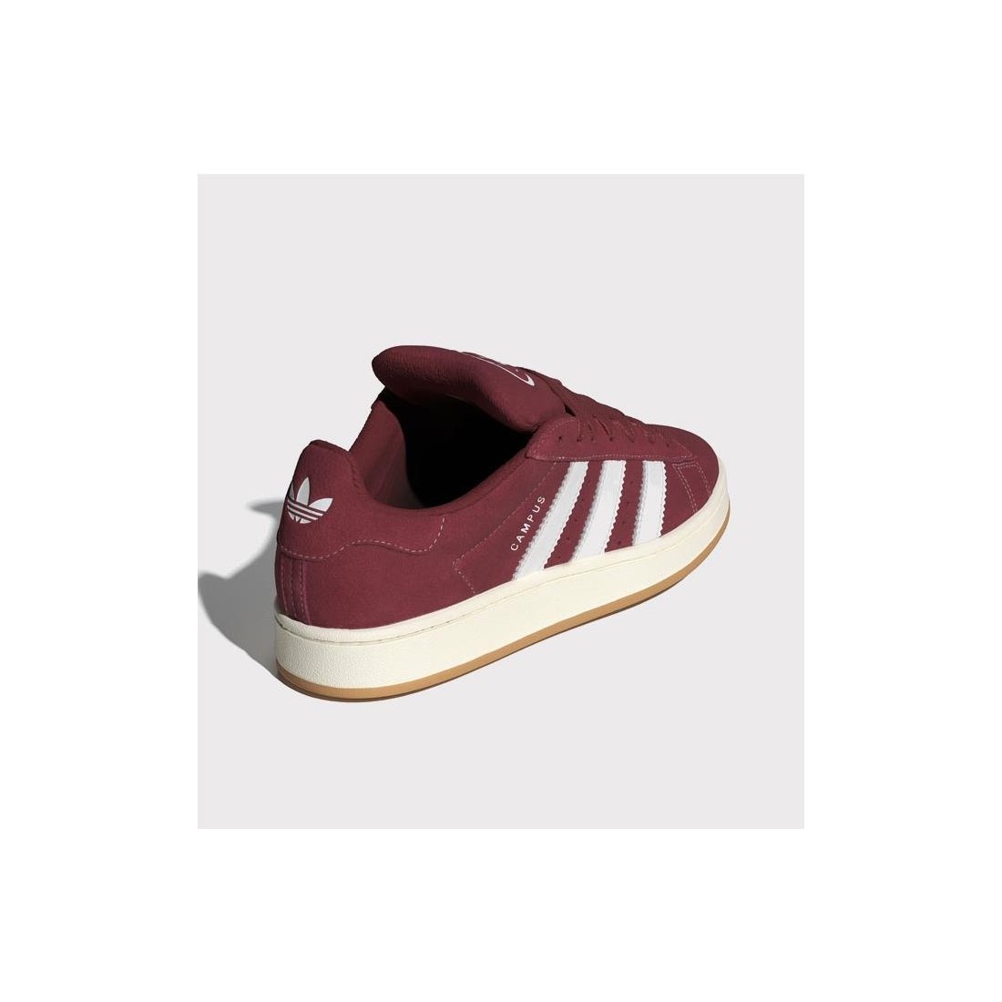 ADIDAS CAMPUS 00S GRANATE
