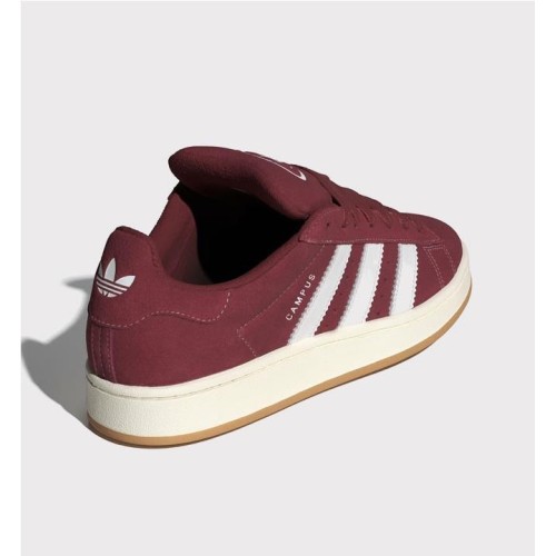 ADIDAS CAMPUS 00S GRANATE