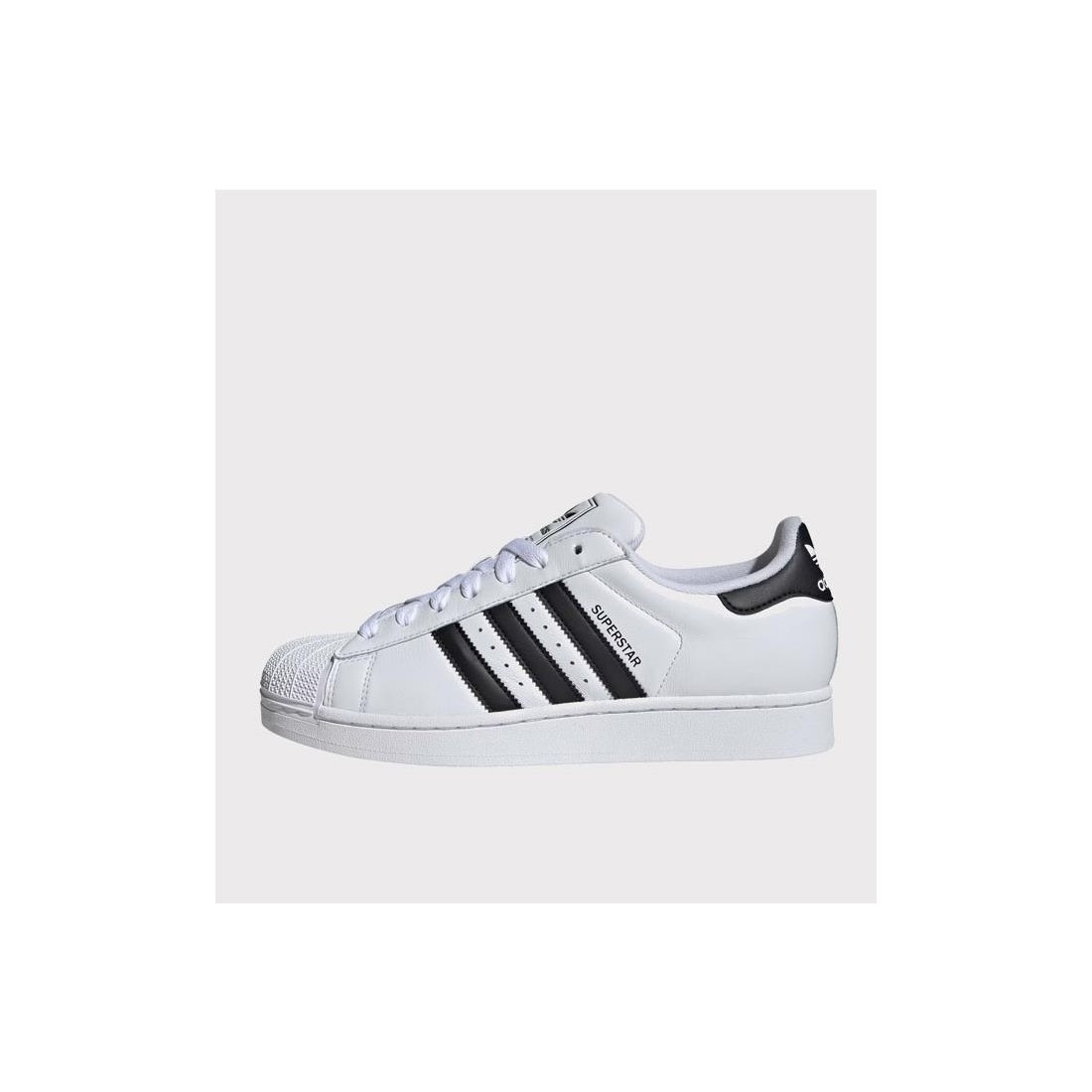ADIDAS SUPERSTAR II BLANCO