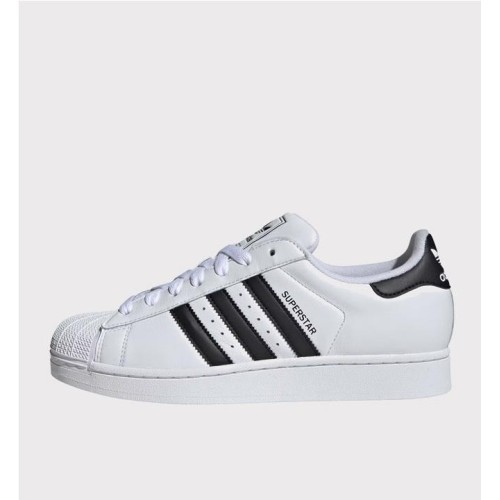 ADIDAS SUPERSTAR II BLANCO