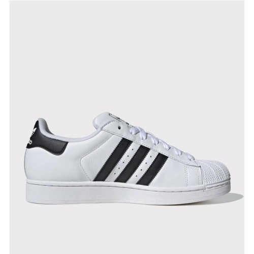 ADIDAS SUPERSTAR II BLANCO 2