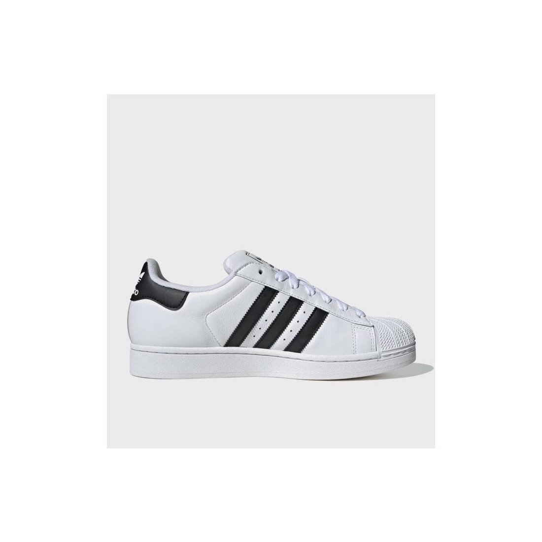 ADIDAS SUPERSTAR II BLANCO