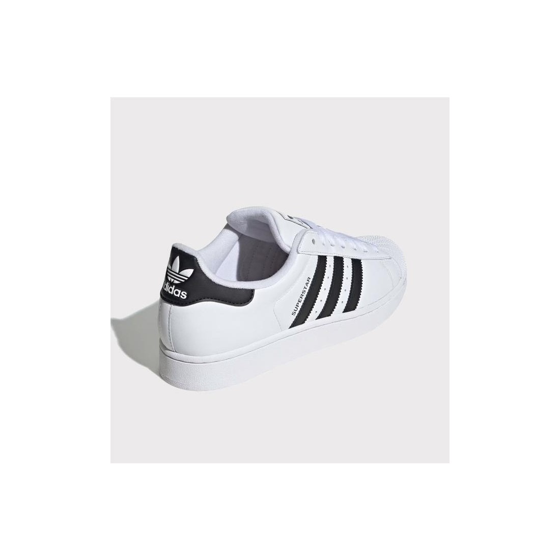 ADIDAS SUPERSTAR II BLANCO