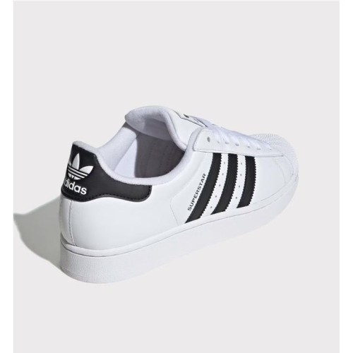 ADIDAS SUPERSTAR II BLANCO