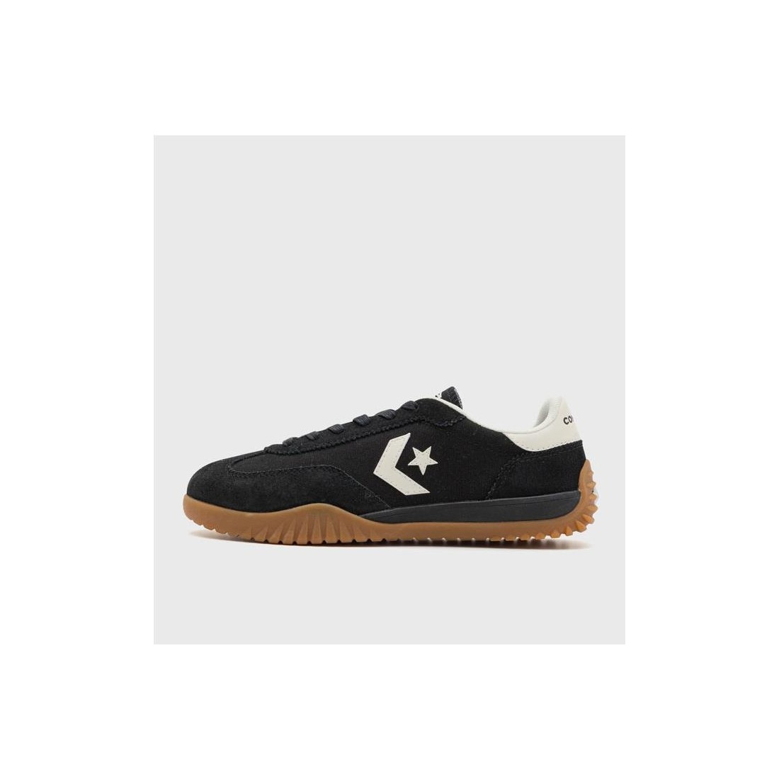 CONVERSE RUN STAR TRAINER OX NEGRO