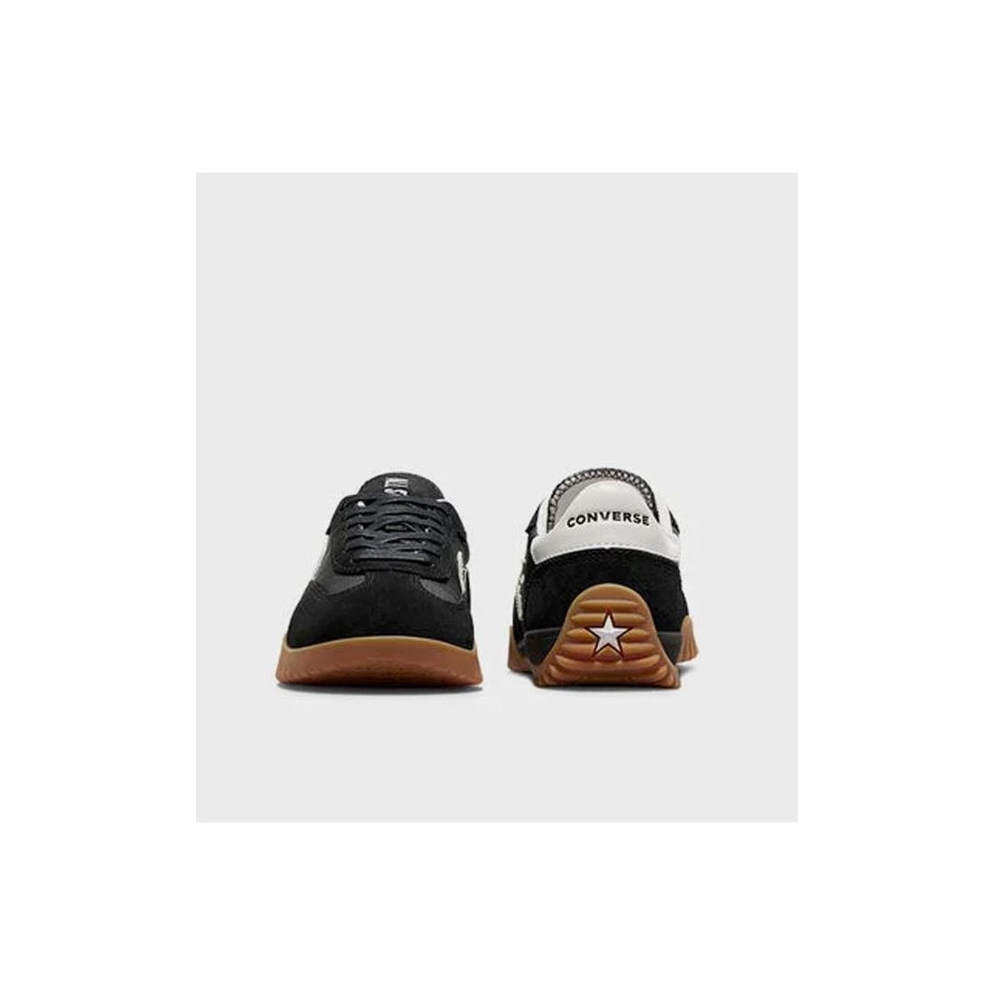CONVERSE RUN STAR TRAINER OX NEGRO