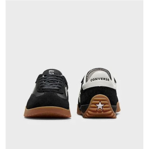 CONVERSE RUN STAR TRAINER OX NEGRO
