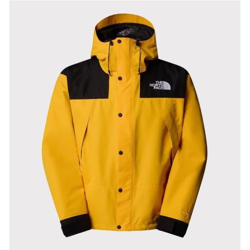 THE NORTH FACE DRYVENT MONO MT AMARILLO