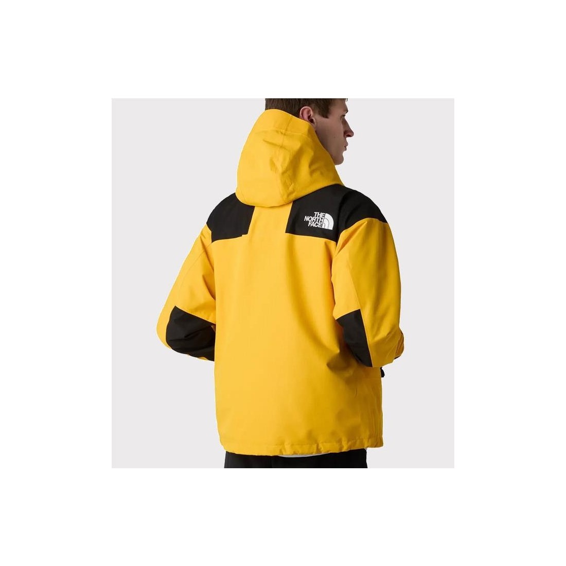 THE NORTH FACE DRYVENT MONO MT AMARILLO