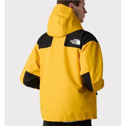 THE NORTH FACE DRYVENT MONO MT AMARILLO
