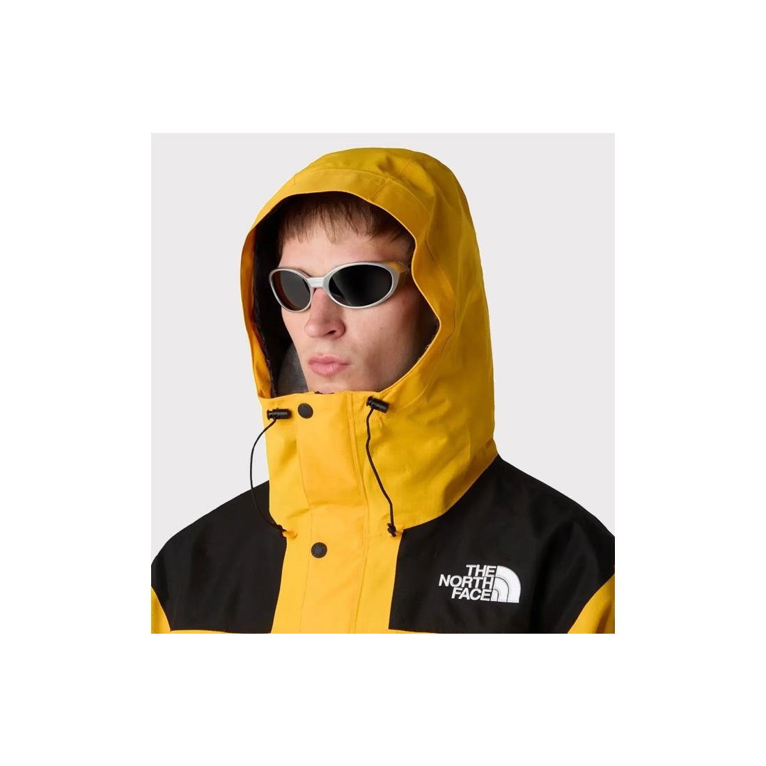 THE NORTH FACE DRYVENT MONO MT AMARILLO
