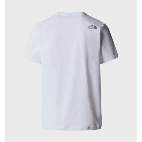 THE NORTH FACE MOUNTAIN LINE BLANCO 2
