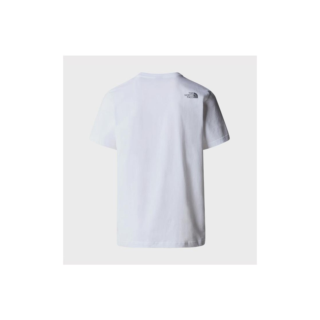 THE NORTH FACE MOUNTAIN LINE BLANCO