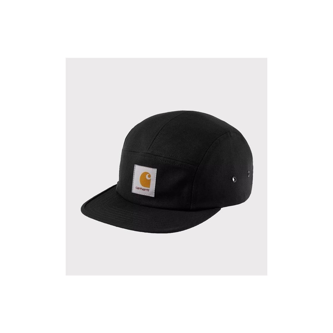 CARHARTT WIP BACKLEY CAP NEGRO