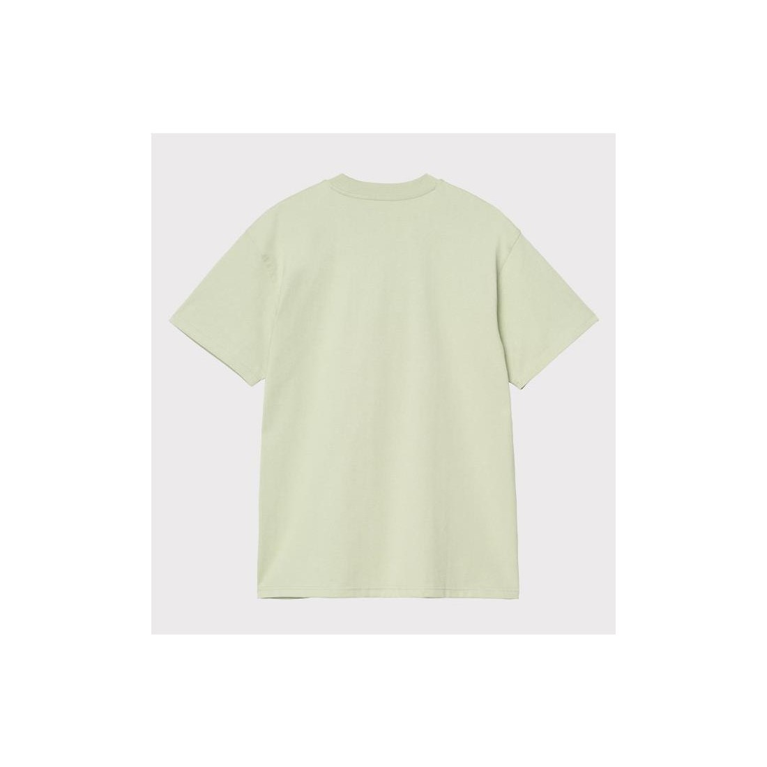 CARHARTT WIP AMERICAN SCRIPT VERDE