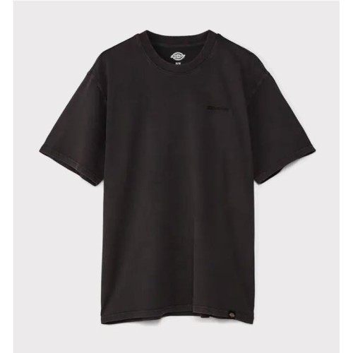 DICKIES PLENTYWOOD TEE NEGRO