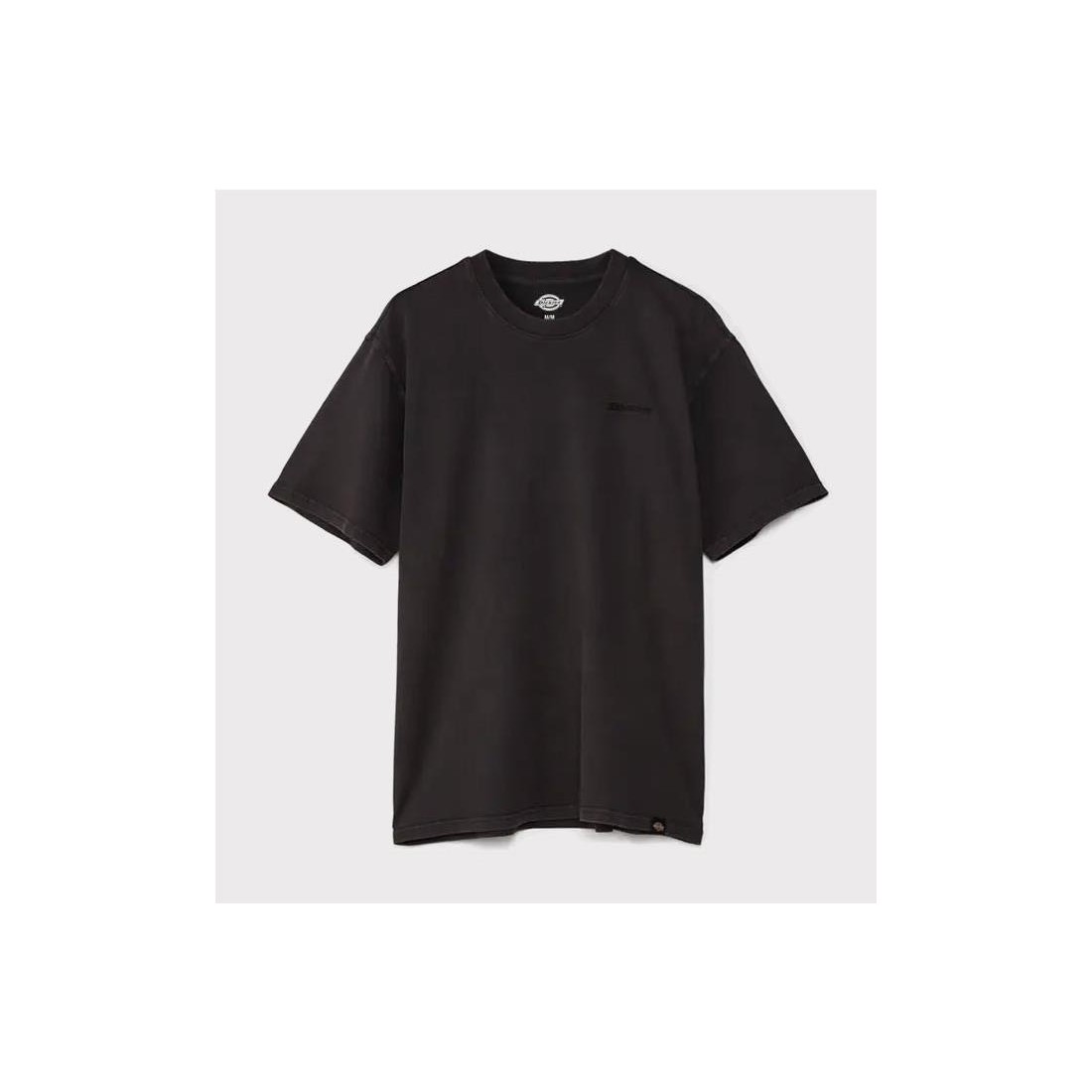 DICKIES PLENTYWOOD TEE NEGRO