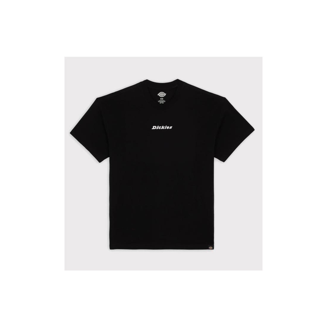 DICKIES ENTERPRISE TEE NEGRO